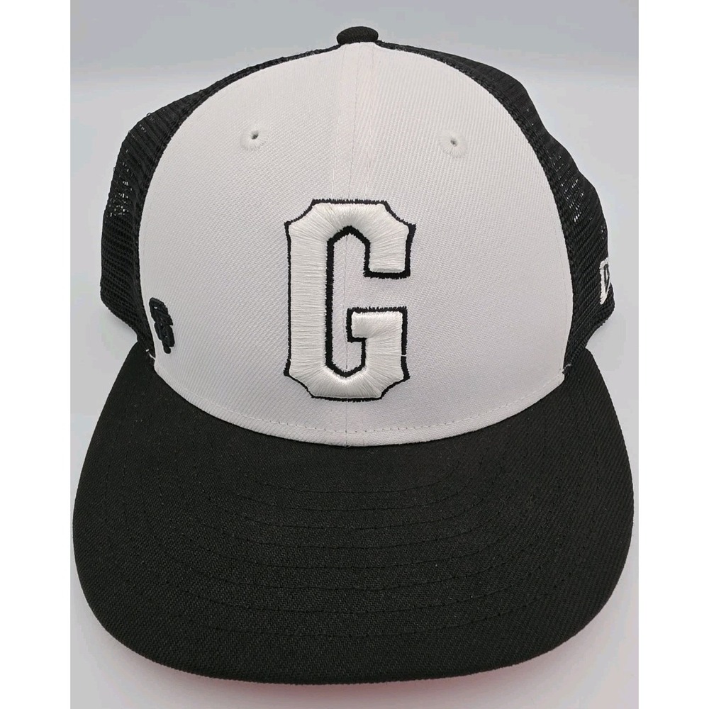 New Era San Francisco Giants 2023 On-Field Batting Practice Hat 7 1/4 White